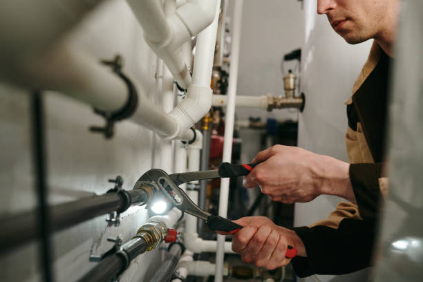 Best Water Heater Repair  in Shadyside, OH