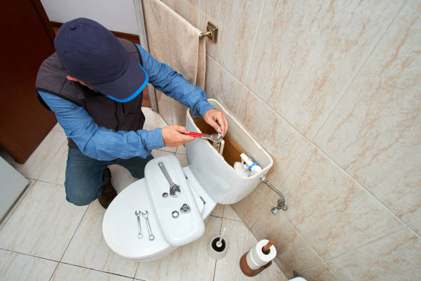 Best Gas Line Repair  in Shadyside, OH