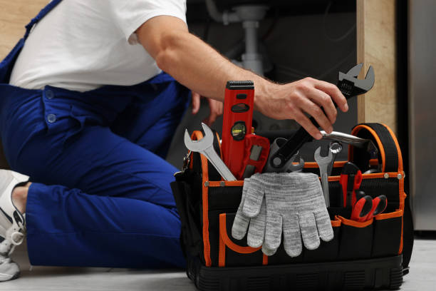 Best Emergency Plumbing Repair  in Shadyside, OH