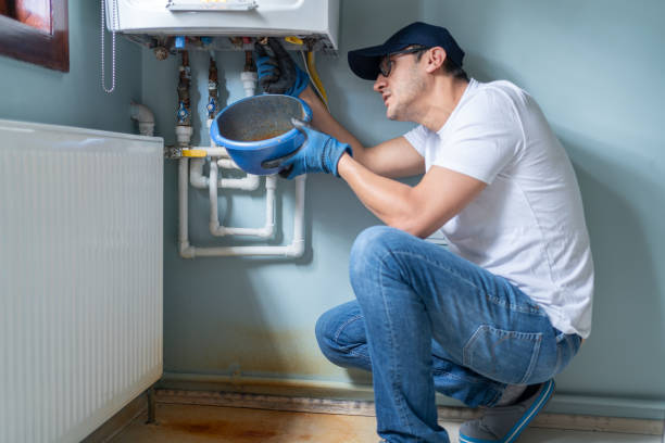 Best Emergency Plumber  in Shadyside, OH